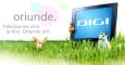 Bepanaszolt�k a DigiTV-t a versenyfel�gyeletn�l