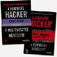 Kevin Mitnick, William L. Simon: A legend�s hacker 1-2.
