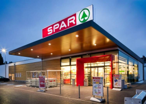 3,6 milliárd forintos beruházással új SPAR szupermarket épül Szentendrén
